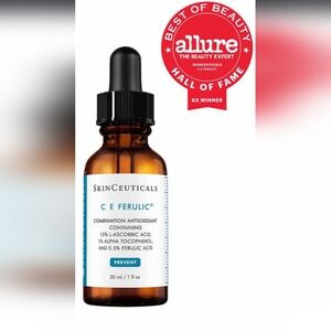 SkinCeuticals C E Ferulic Serum -AUTHENTIC💯💥